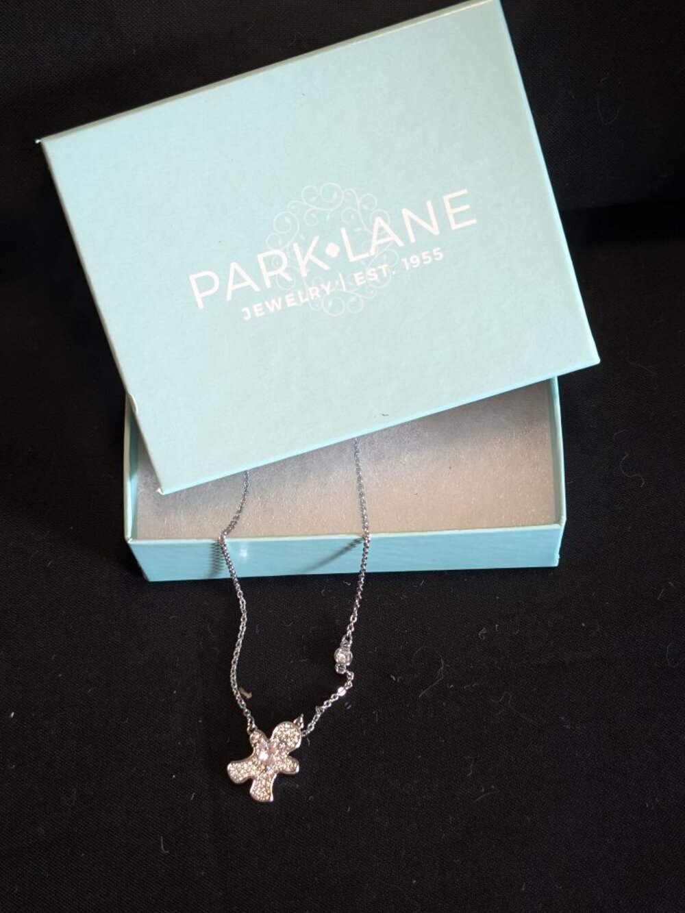 Sugar & Spice Necklace